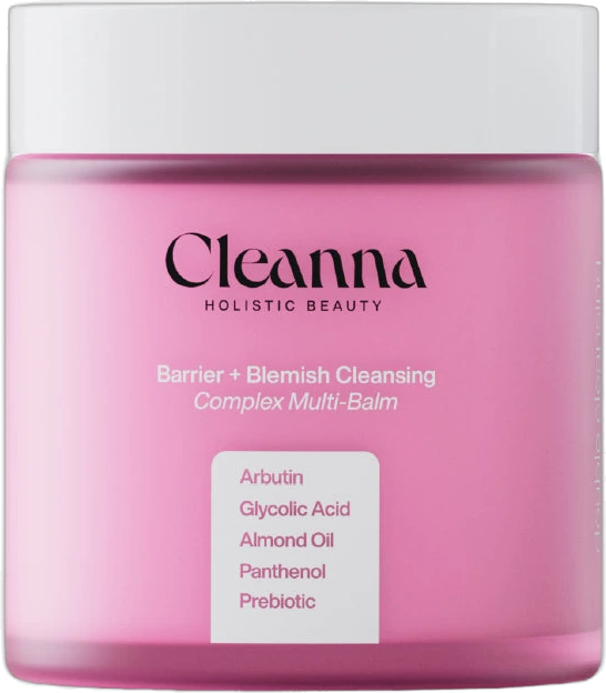Barrier + Blemish Multi-Balm