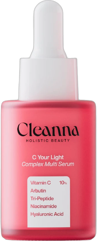 C Your Light Multi-Serum