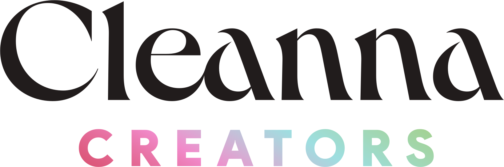 Cleanna Creators