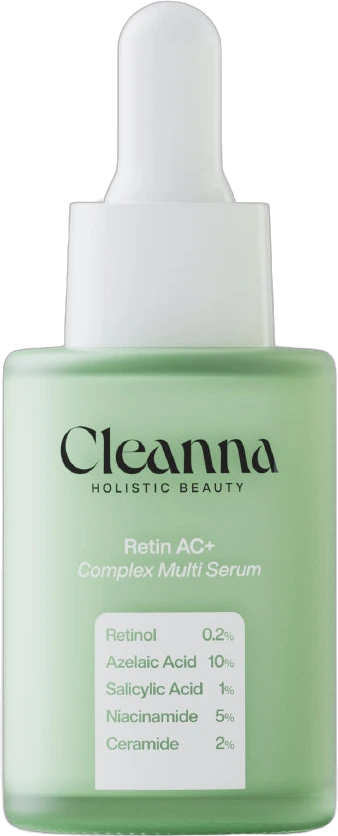 Retin AC+ Multi-Serum