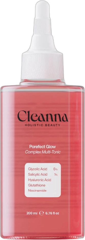Porefect Glow Multi-Tonik